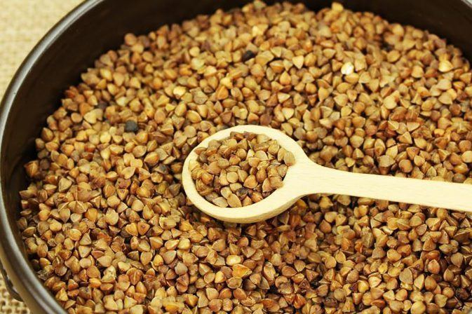 Groat (grain) How to Cook Groats LIVESTRONGCOM