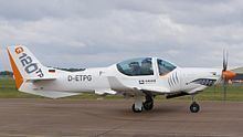 Grob G 120TP Grob G 120 Wikipedia