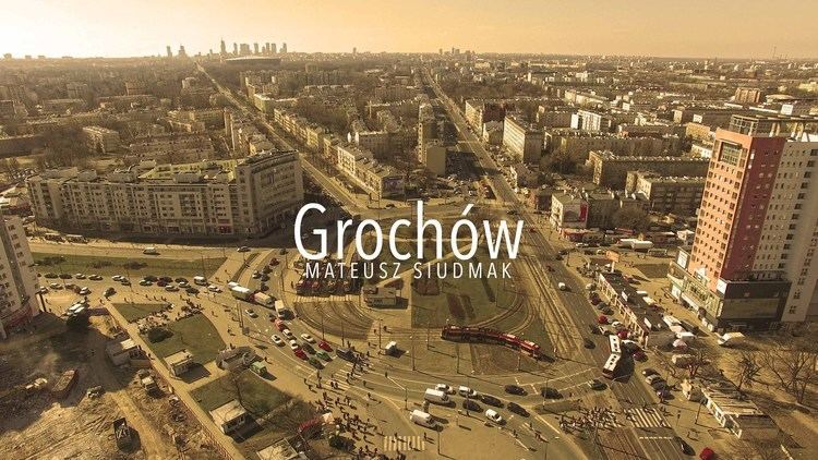 Grochów Grochw YouTube