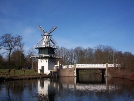 Groenendaal Park