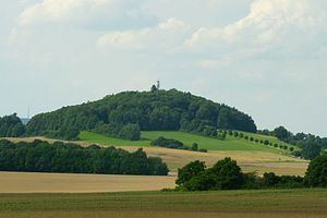 Großer Berg (Lusatian Highlands) httpsuploadwikimediaorgwikipediacommonsthu