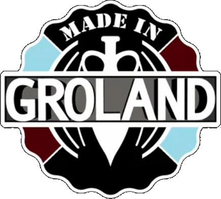 Groland Made in Groland Wikipdia