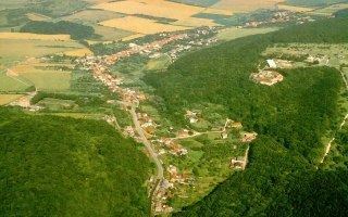 Großlohra wwwkeckldegaybikertour2004lohrajpg