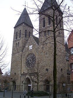 Gronau, North Rhine-Westphalia httpsuploadwikimediaorgwikipediacommonsthu