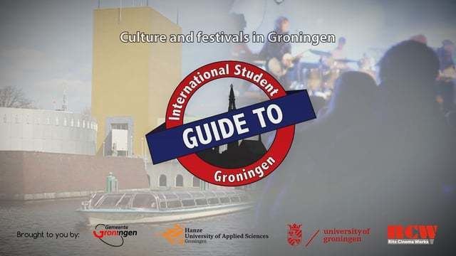 Groningen Culture of Groningen