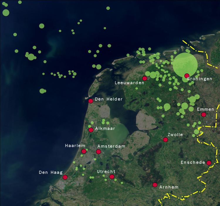 Groningen gas field httpsuploadwikimediaorgwikipediacommons55