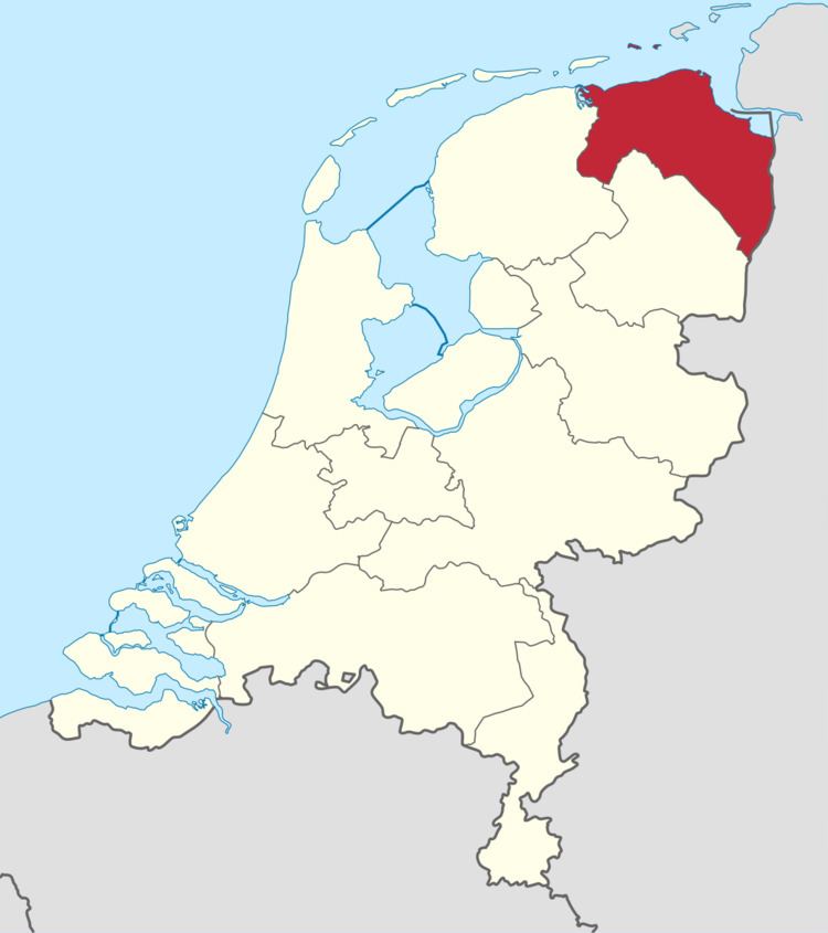 Groningen (province)