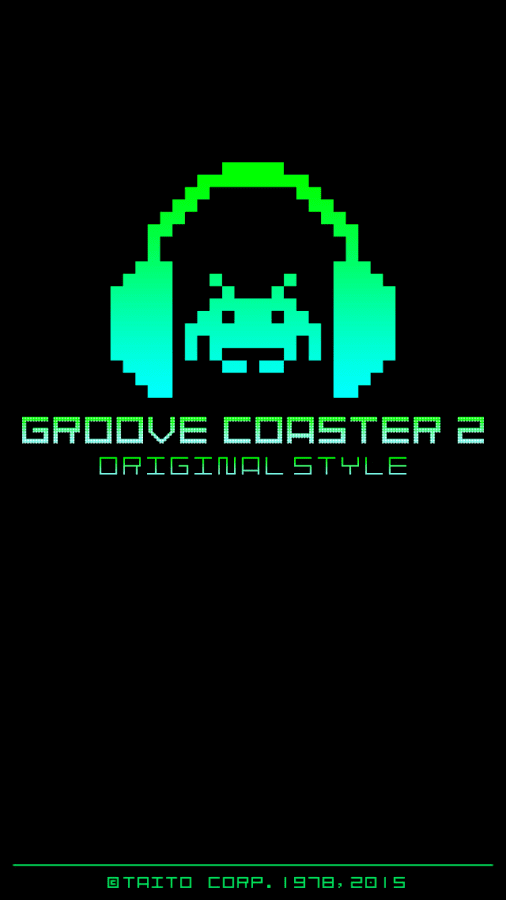 Groove Coaster Groove Coaster 2 Android Apps on Google Play
