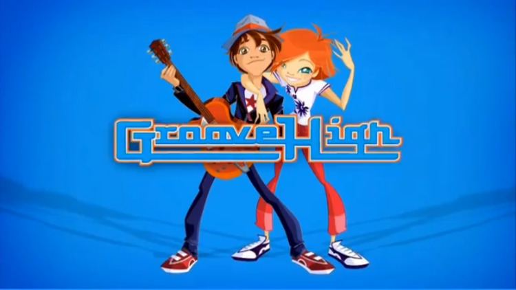 Groove High Groove High Wikiwand