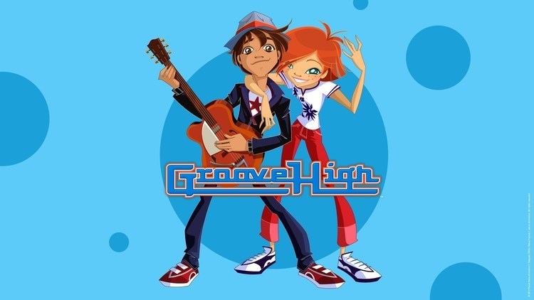 Groove High httpsiytimgcomviA5Ys5BavVAgmaxresdefaultjpg