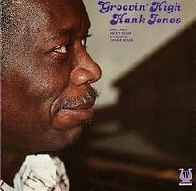 Groovin' High (Hank Jones album) httpsuploadwikimediaorgwikipediaenthumb4