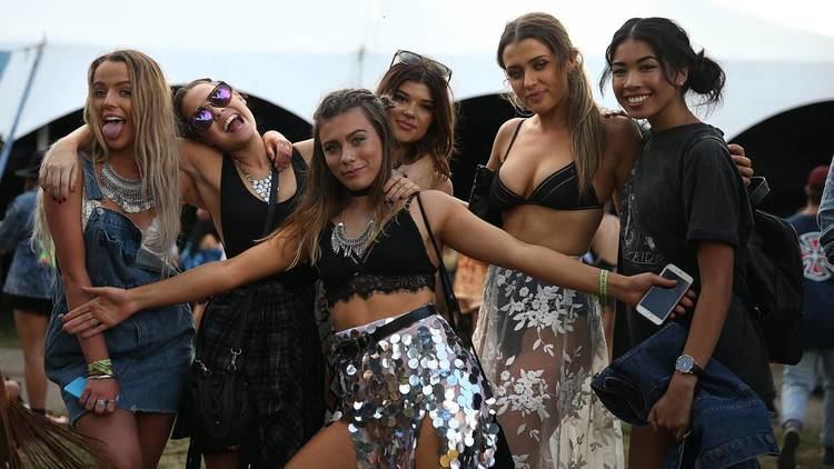 Groovin' the Moo Groovin the Moo sold out online Newcastle Herald