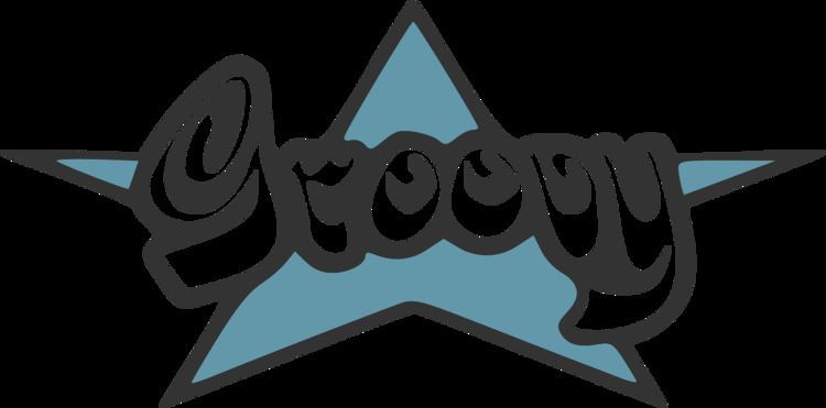 Groovy (programming language)
