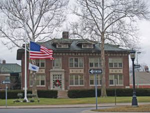 Grosse Pointe Park, Michigan wwwcchampioncomimagesGrosse20Pointe20Park20