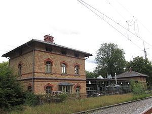 Grosshesselohe Isartal station httpsuploadwikimediaorgwikipediacommonsthu