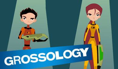 Grossology (TV series) grossology Tumblr