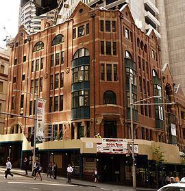 Grosvenor Street, Sydney httpsuploadwikimediaorgwikipediacommonsthu
