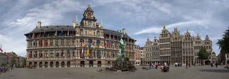 Grote Markt (Antwerp) FileGrote Markt Antwerpenjpg Wikimedia Commons