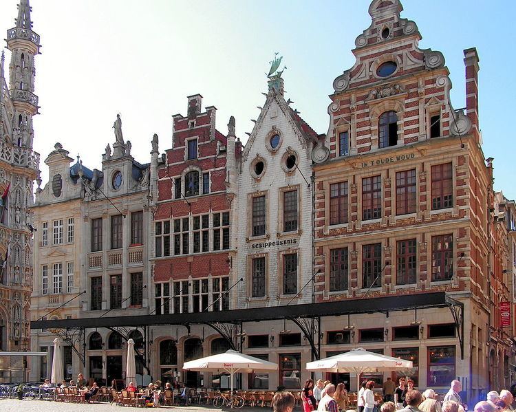 Grote Markt (Leuven)