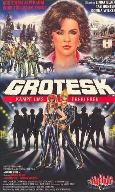 Grotesque (1988 film) horrornewsnetwpcontentuploads201212grotesqu