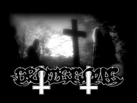 Grotesque (band) Grotesque Church Of The Pentagram Lyrics YouTube
