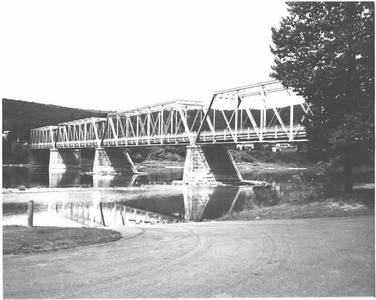 Groton Bridge Company