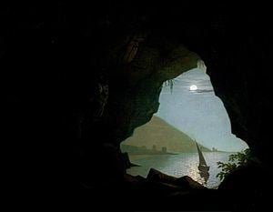 Grotto in the Gulf of Salerno httpsuploadwikimediaorgwikipediacommonsthu