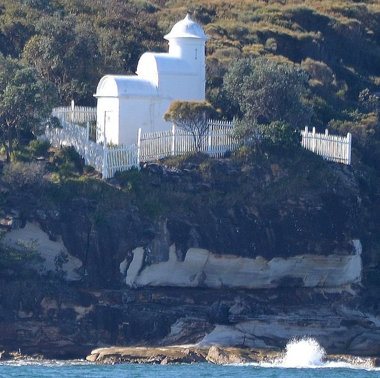 Grotto Point Light - Alchetron, The Free Social Encyclopedia