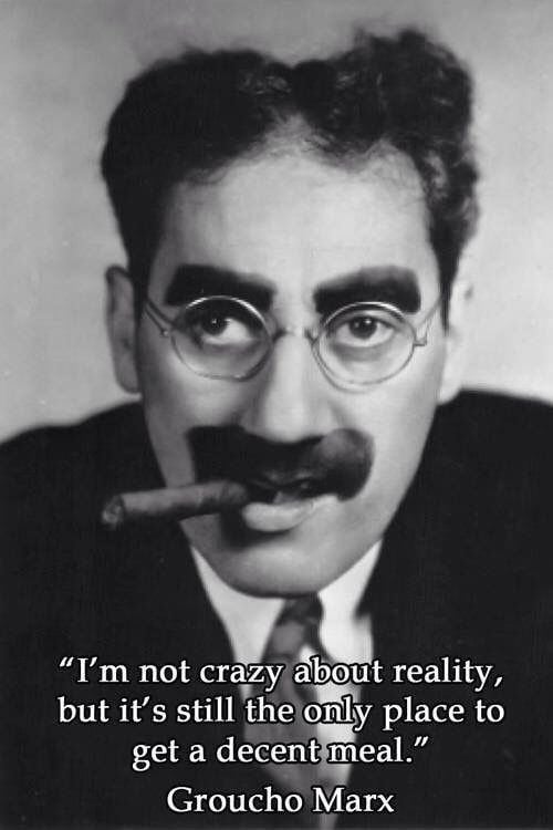 Groucho Marx Best 25 Groucho marx quotes ideas only on Pinterest Groucho marx