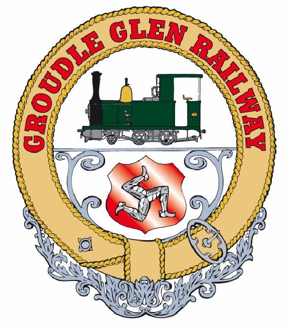 Groudle Glen Railway