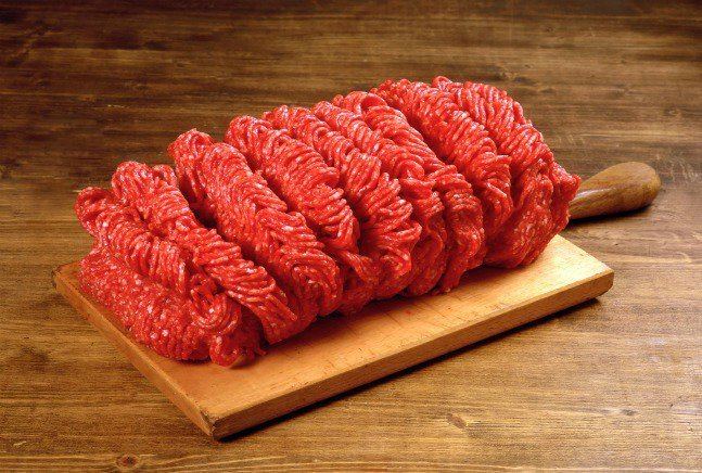 Ground beef E coli sickens 12 tied to ground beef