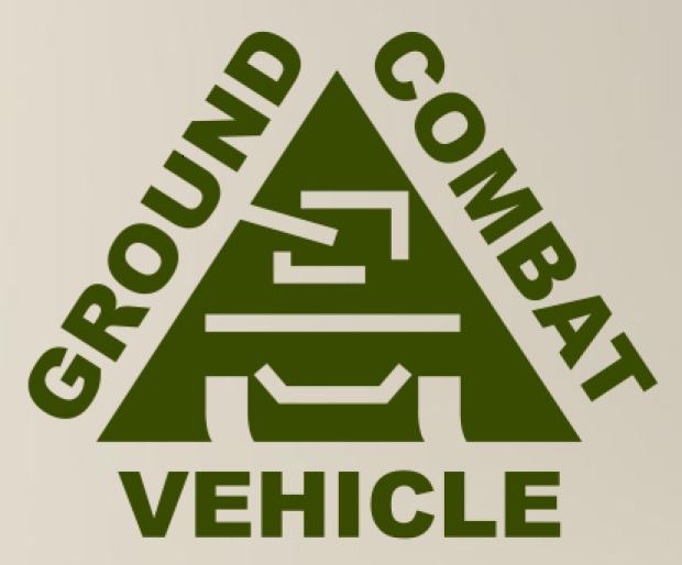 Ground Combat Vehicle