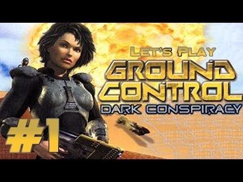 Ground Control: Dark Conspiracy Let39s Play Ground Control Dark Conspiracy Ep 1 YouTube