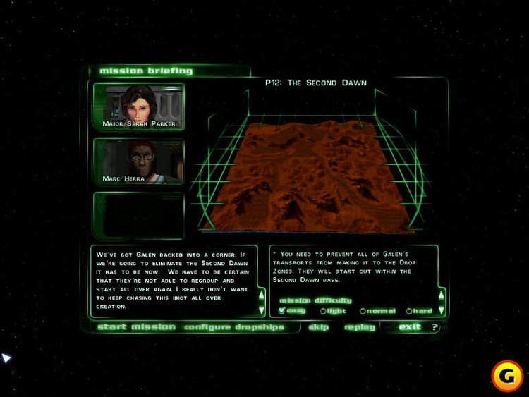 Ground Control: Dark Conspiracy Ground Control Dark Conspiracy PC GameStopPluscom