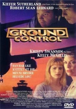 Ground Control (film) Ground Control film Wikipedia