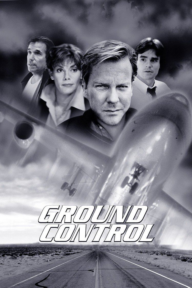 Ground Control (film) wwwgstaticcomtvthumbmovieposters23172p23172