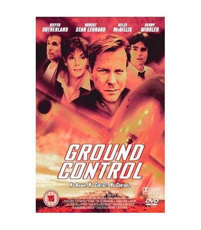 Ground Control (film) Your Guide to Ground Control eBay