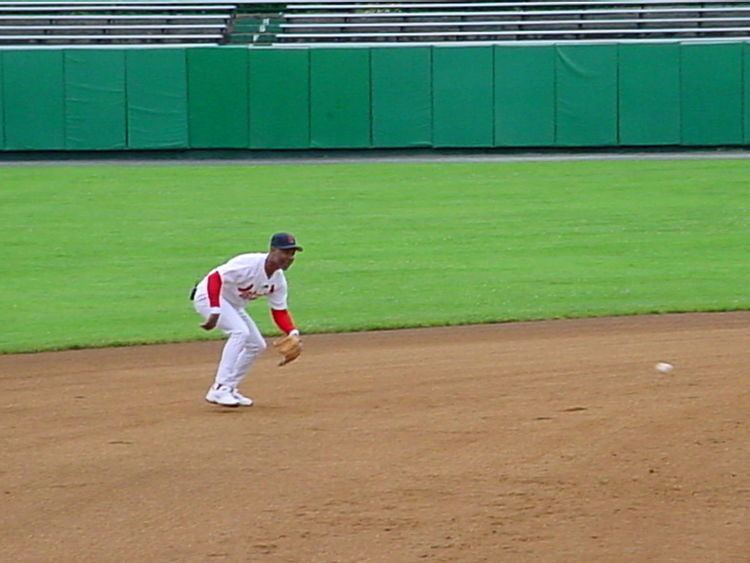 Ground out (baseball)