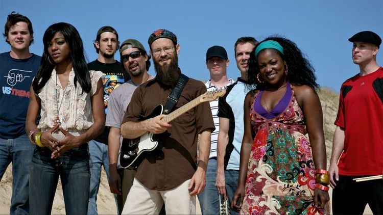 Groundation Groundation tickets concerts tour dates upcoming gigs Eventfinda