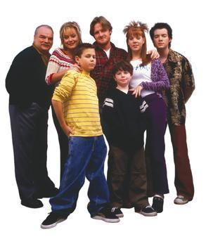 Grounded for Life Grounded for Life Wikipedia