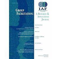 Group Facilitation: A Research and Applications Journal httpsuploadwikimediaorgwikipediaenthumb7