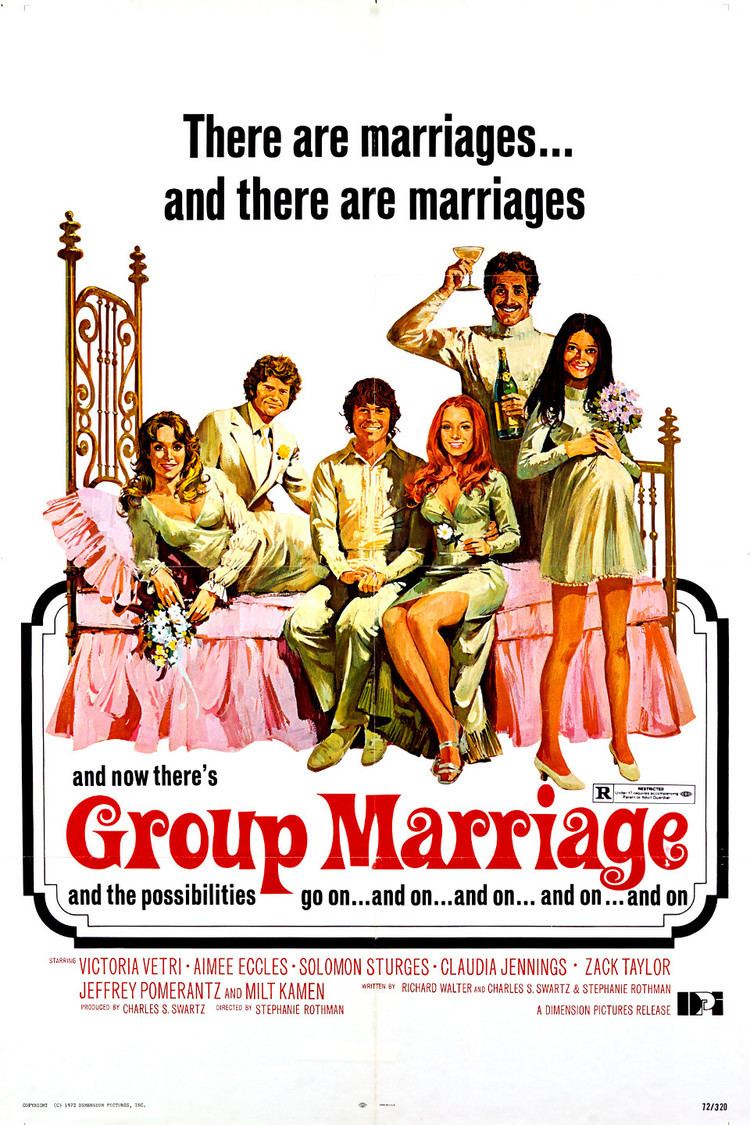 Group Marriage wwwgstaticcomtvthumbmovieposters51720p51720