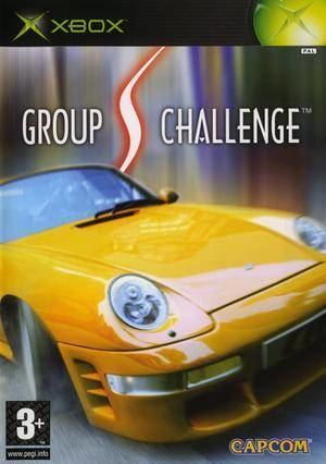 Group S Challenge Group S Challenge Box Shot for Xbox GameFAQs