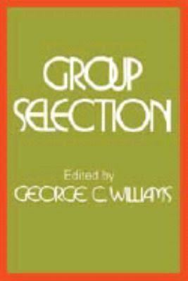 Group Selection (book) t2gstaticcomimagesqtbnANd9GcS4xIF85JCefos