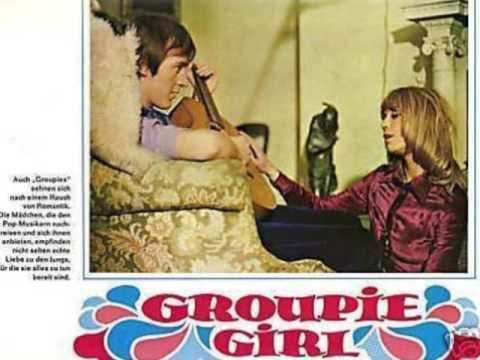 Groupie Girl Gavcrimson reviews Groupie Girl 1970 aka I am a Groupie YouTube