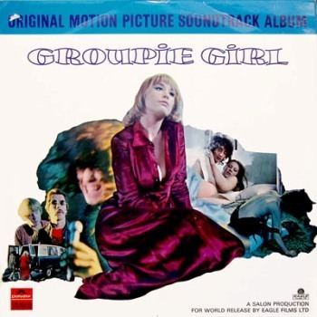 Groupie Girl A Dandy In Aspic Groupie Girl 1970 The Original Almost Famous
