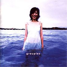 Groupies (album) httpsuploadwikimediaorgwikipediaenthumb9