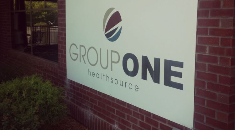 GroupOne Health Source