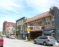Grove City, Pennsylvania httpsuploadwikimediaorgwikipediacommonsthu