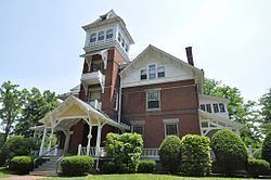 Grove Hill Mansion httpsuploadwikimediaorgwikipediacommonsthu